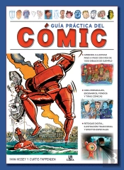 Guia Practica Del Comic