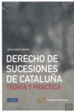 Bertrand.pt - Guia Practica Del Derecho De Sucesiones Catalan