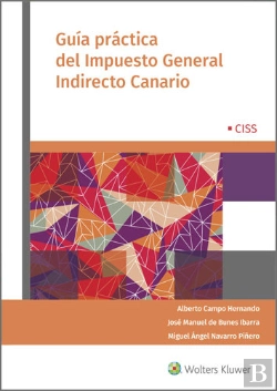 Bertrand.pt - Guía Práctica Del Impuesto General Indirecto Canario