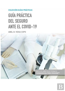 Bertrand.pt - Guía Práctica Del Seguro Ante El Covid-19 (Papel + E-Book)