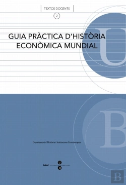 Bertrand.pt - Guia Pràctica D'Història Econòmica Mundial