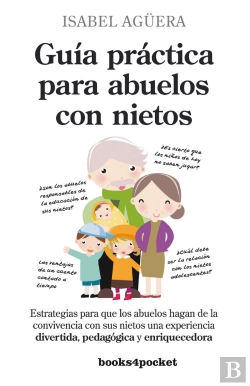 Bertrand.pt - Guía Práctica Para Abuelos Con Nietos
