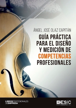 Bertrand.pt - Guía Práctica Para El Diseño Y Medición De Competencias Profesionales