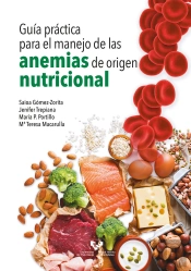 Guia Practica Para El Manejo De Las Anemias De Origen Nutric