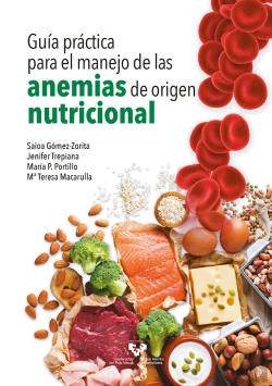 Bertrand.pt - Guia Practica Para El Manejo De Las Anemias De Origen Nutric