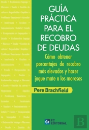 Guía Práctica Para El Recobro De Deudas