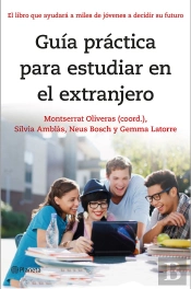 Guía Práctica Para Estudiar En El Extranjero
