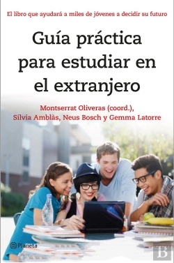 Bertrand.pt - Guía Práctica Para Estudiar En El Extranjero