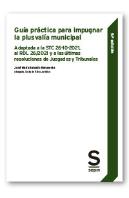 Guia Practica Para Impugnar La Plusvalia Municipal. 5ª Ed.