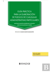 Guia Practica Para La Elaboracion De Pliegos De Clausulas Ad