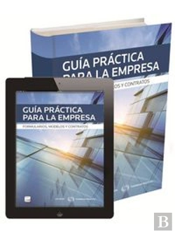 Bertrand.pt - Guía Práctica Para La Empresa (Papel + E-Book)