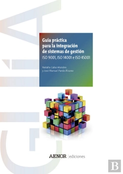 Bertrand.pt - Guía Práctica Para La Integración De Sistemas De Gestión