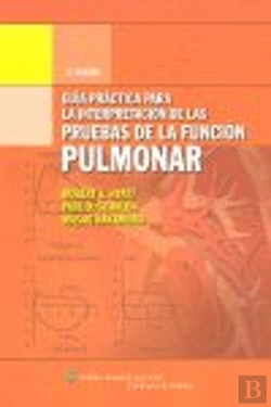 Bertrand.pt - Guía Práctica Para La Interpretación De Pruebas De Función Pulmonar