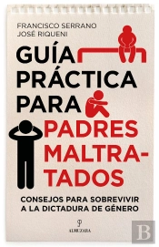 Guía Práctica Para Padres Maltratados