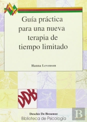Guía Practica Para Una Nueva Terapia De Tiempo Limitado