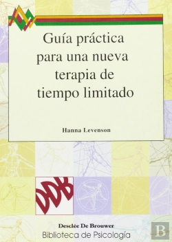 Bertrand.pt - Guía Practica Para Una Nueva Terapia De Tiempo Limitado