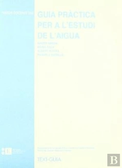 Bertrand.pt - Guia Pràctica Per A L'Estudi De L'Aigua