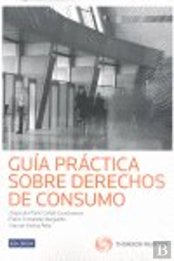 Bertrand.pt - Guía Práctica Sobre Derechos De Consumo