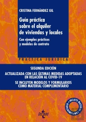 Guía Práctica Sobre El Alquiler De Viviendas Y Locales