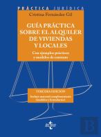 Guia Practica Sobre El Alquiler De Viviendas Y Locales