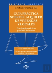 Guia Practica Sobre El Alquiler De Viviendas Y Locales