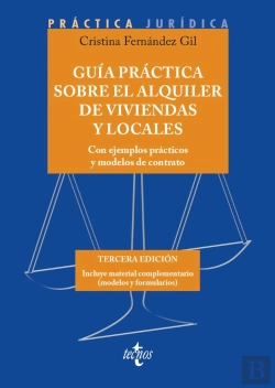 Bertrand.pt - Guia Practica Sobre El Alquiler De Viviendas Y Locales