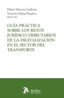 Guia Practica Sobre Los Retos Juridico-Tributarios De La Di