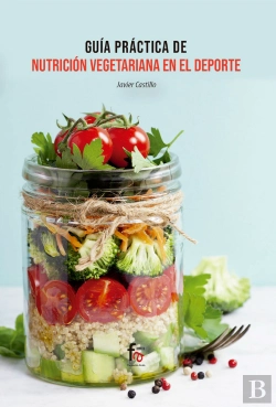 Bertrand.pt - Guia Practica Vegetariana En El Deporte