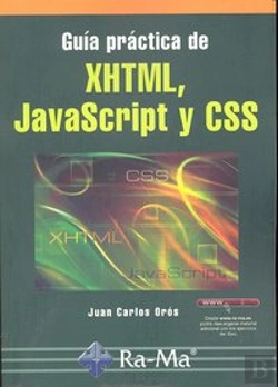 Bertrand.pt - Guía Práctica Xhtml, Javascript Y Css