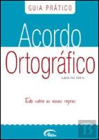 Guia Prático - Acordo Ortográfico
