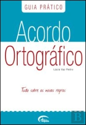 Guia Prático - Acordo Ortográfico