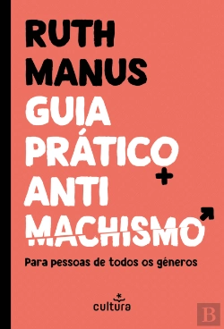 Bertrand.pt - Guia Prático Antimachismo