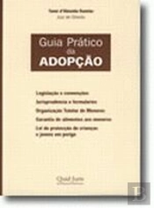 Guia Pratico da Adopção