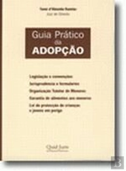 Bertrand.pt - Guia Pratico da Adopção
