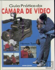 Guia Prático da Câmara de Vídeo
