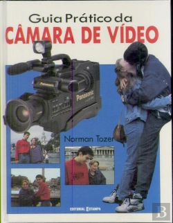 Bertrand.pt - Guia Prático da Câmara de Vídeo