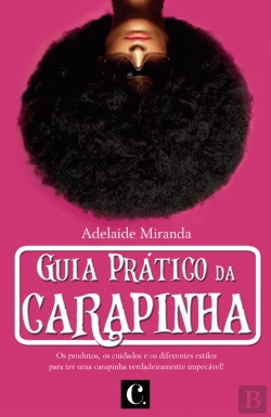 Bertrand.pt - Guia Prático da Carapinha