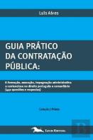 Guia Prático da Contratação Pública