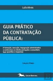 Guia Prático da Contratação Pública