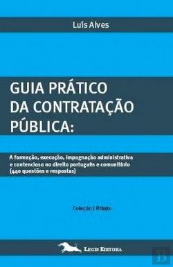 Bertrand.pt - Guia Prático da Contratação Pública