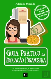 Guia Prático da Educação Financeira