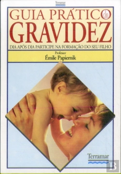 Bertrand.pt - Guia Prático da Gravidez