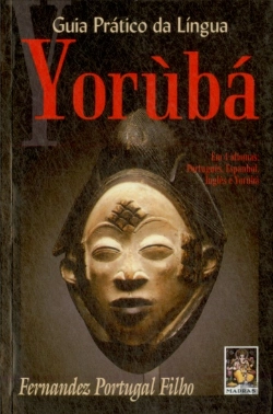 Bertrand.pt - Guia Prático Da Língua Yorùbá (Em 4 Idiomas