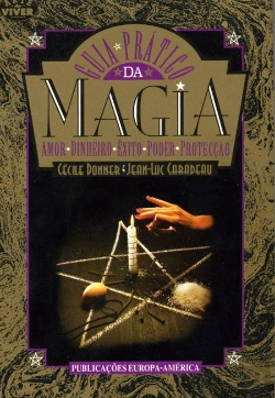 Bertrand.pt - Guia Prático da Magia