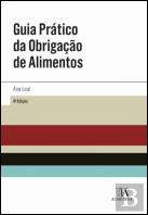 Guia Prático da Obrigação de Alimentos