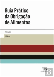 Guia Prático da Obrigação de Alimentos