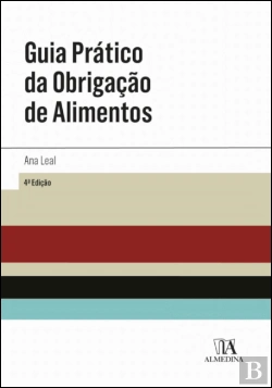Bertrand.pt - Guia Prático da Obrigação de Alimentos
