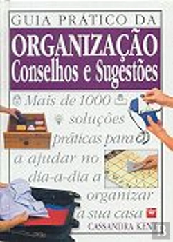Bertrand.pt - Guia Prático da Organização
