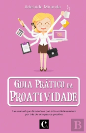 Guia Prático da Proatividade