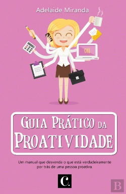 Bertrand.pt - Guia Prático da Proatividade